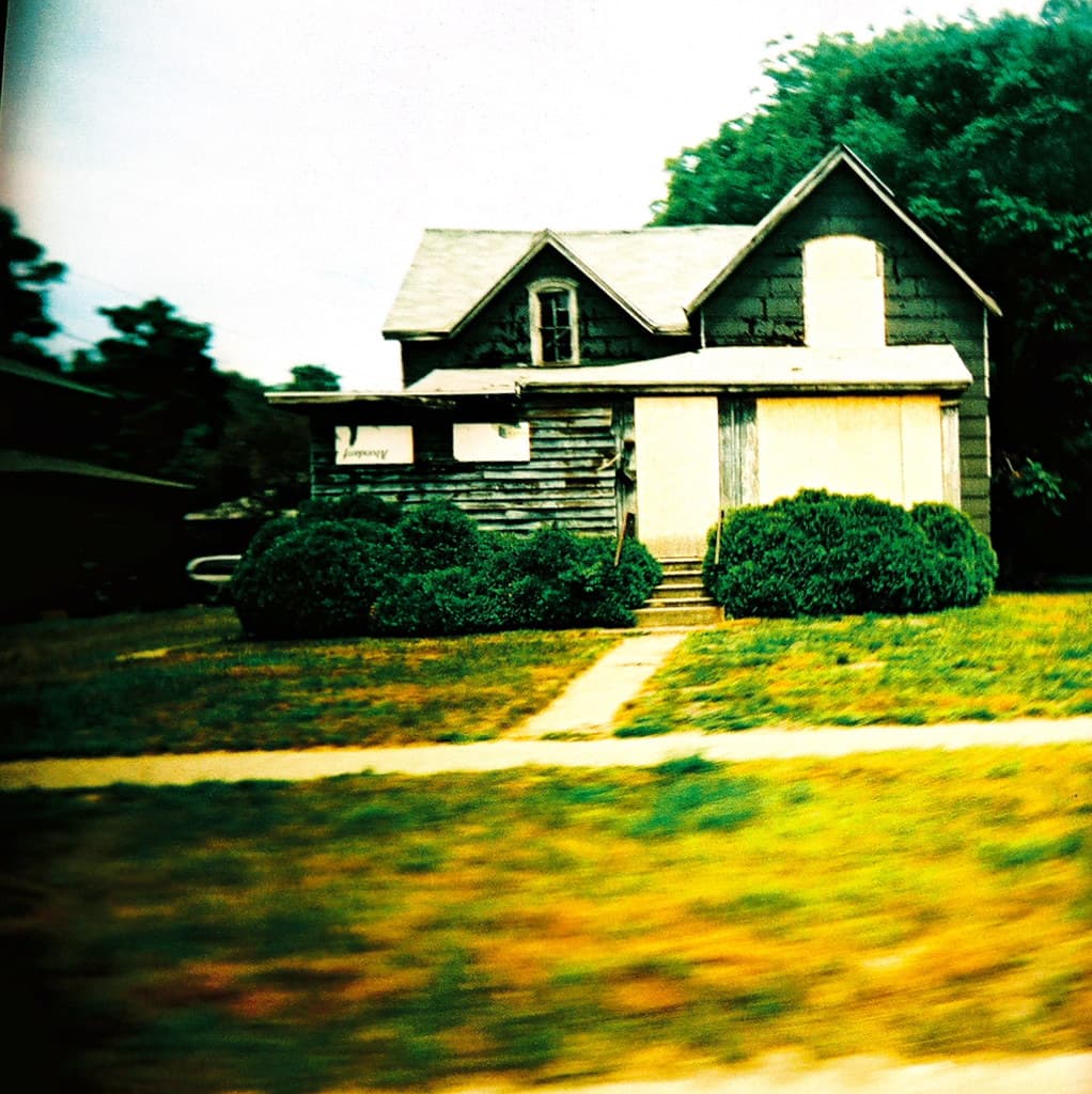 City Clarifies Property Ordinance Enforcement