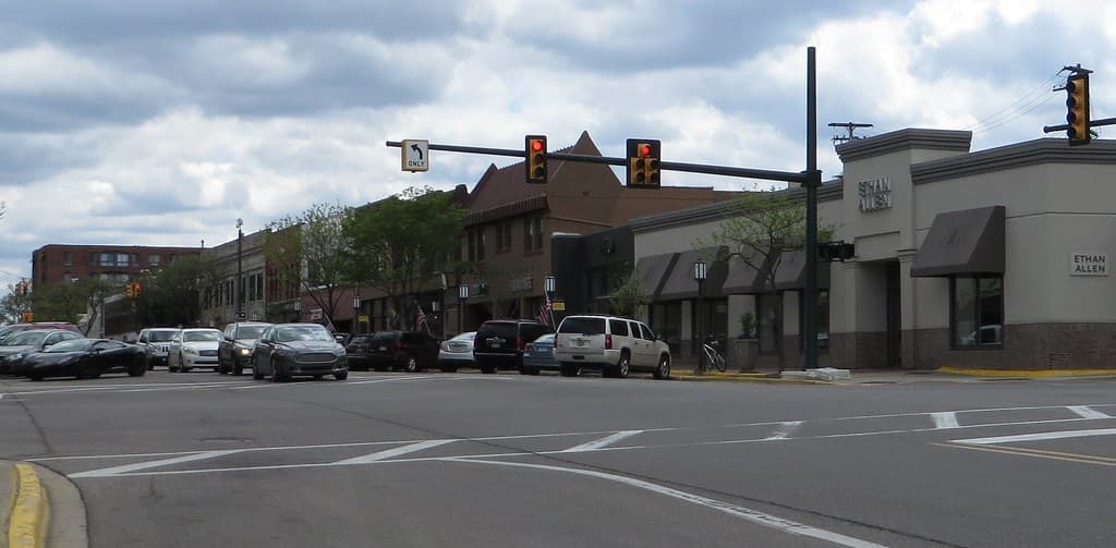 Westland Allows Garage and Yard Sales